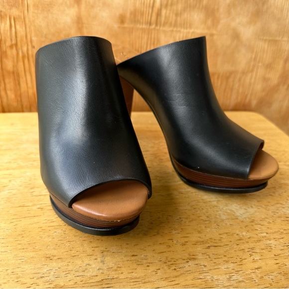 See by Chloe Alex Platform Heels     EU 9.5 - Picture 6 of 10